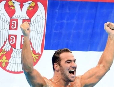 Πόλο: Το τίτλο κατακτά η Σερβία!